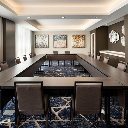 Ac Hotel By Marriott Oakland Downtown Екстериор снимка