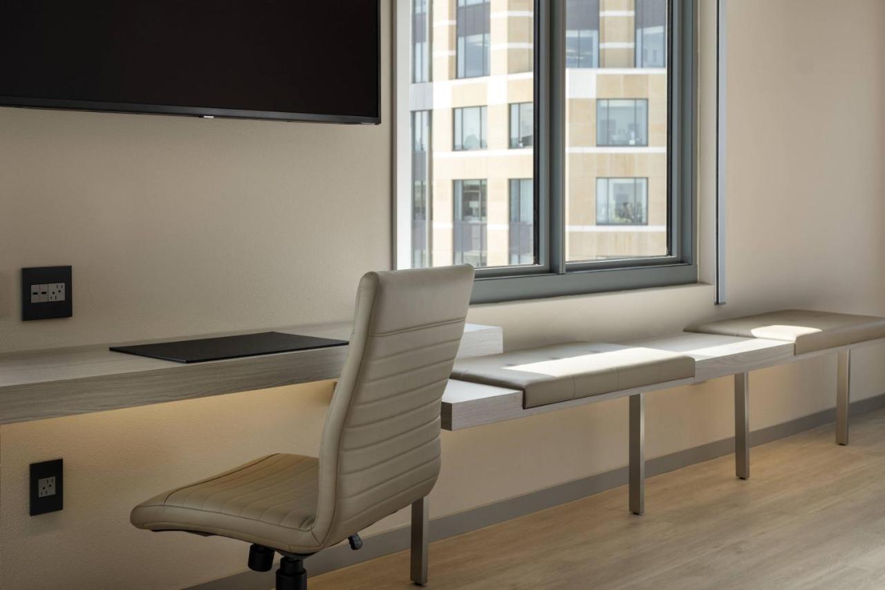 Ac Hotel By Marriott Oakland Downtown Екстериор снимка