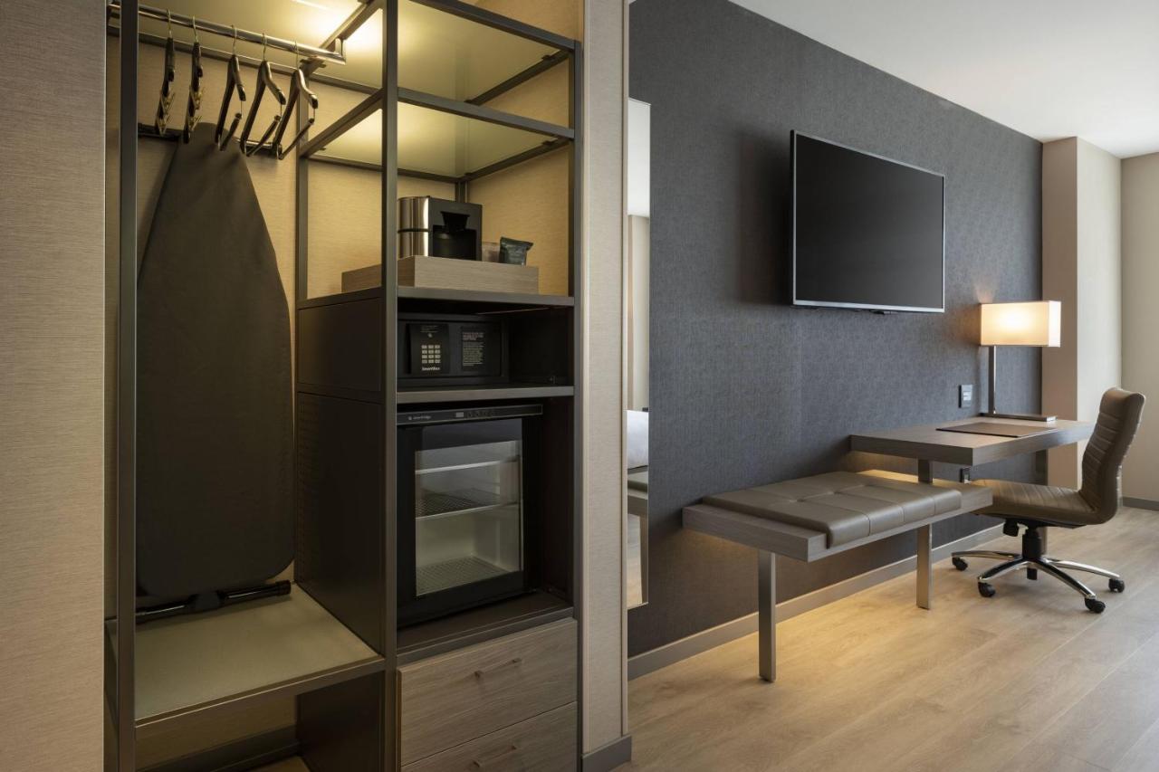 Ac Hotel By Marriott Oakland Downtown Екстериор снимка
