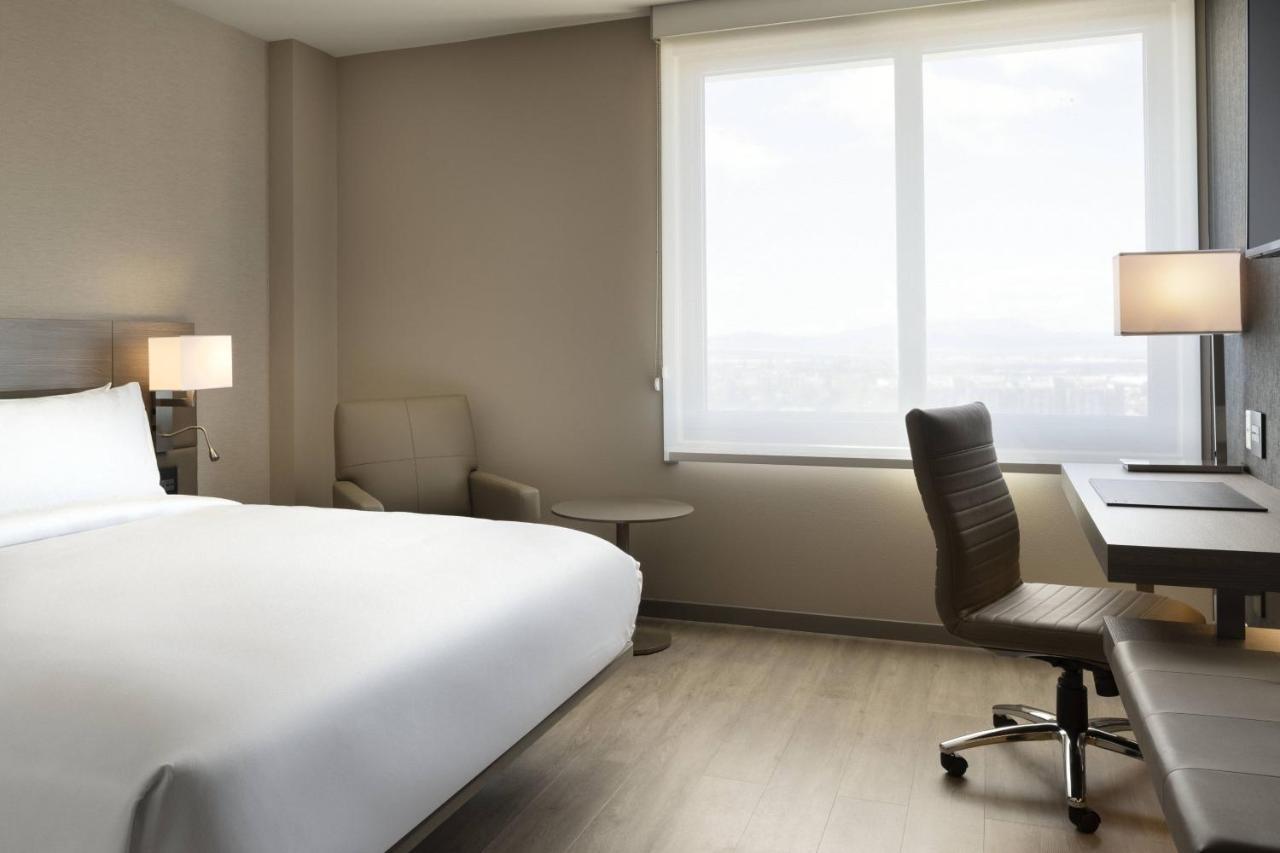 Ac Hotel By Marriott Oakland Downtown Екстериор снимка
