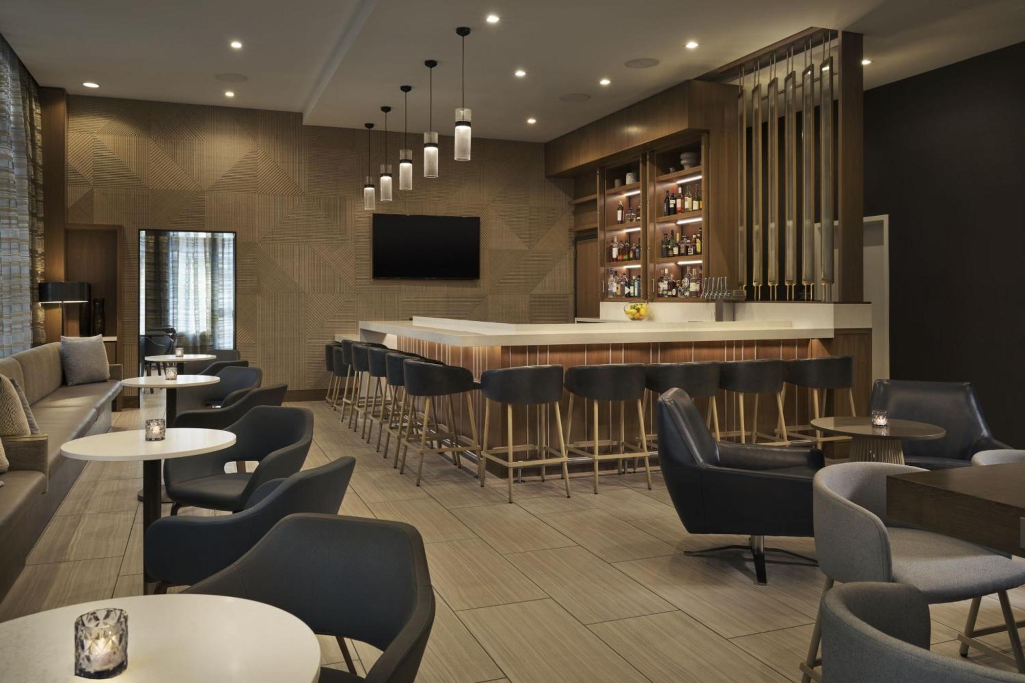 Ac Hotel By Marriott Oakland Downtown Екстериор снимка