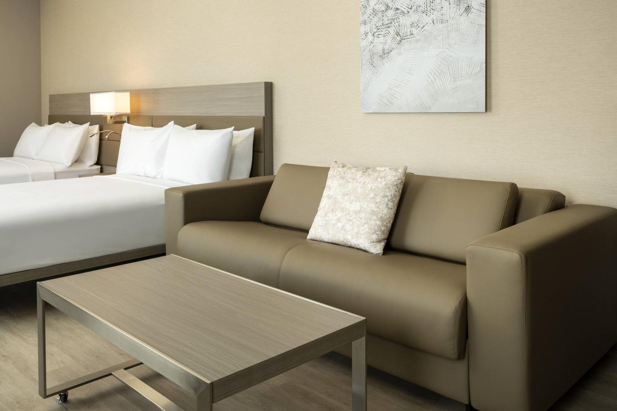 Ac Hotel By Marriott Oakland Downtown Екстериор снимка