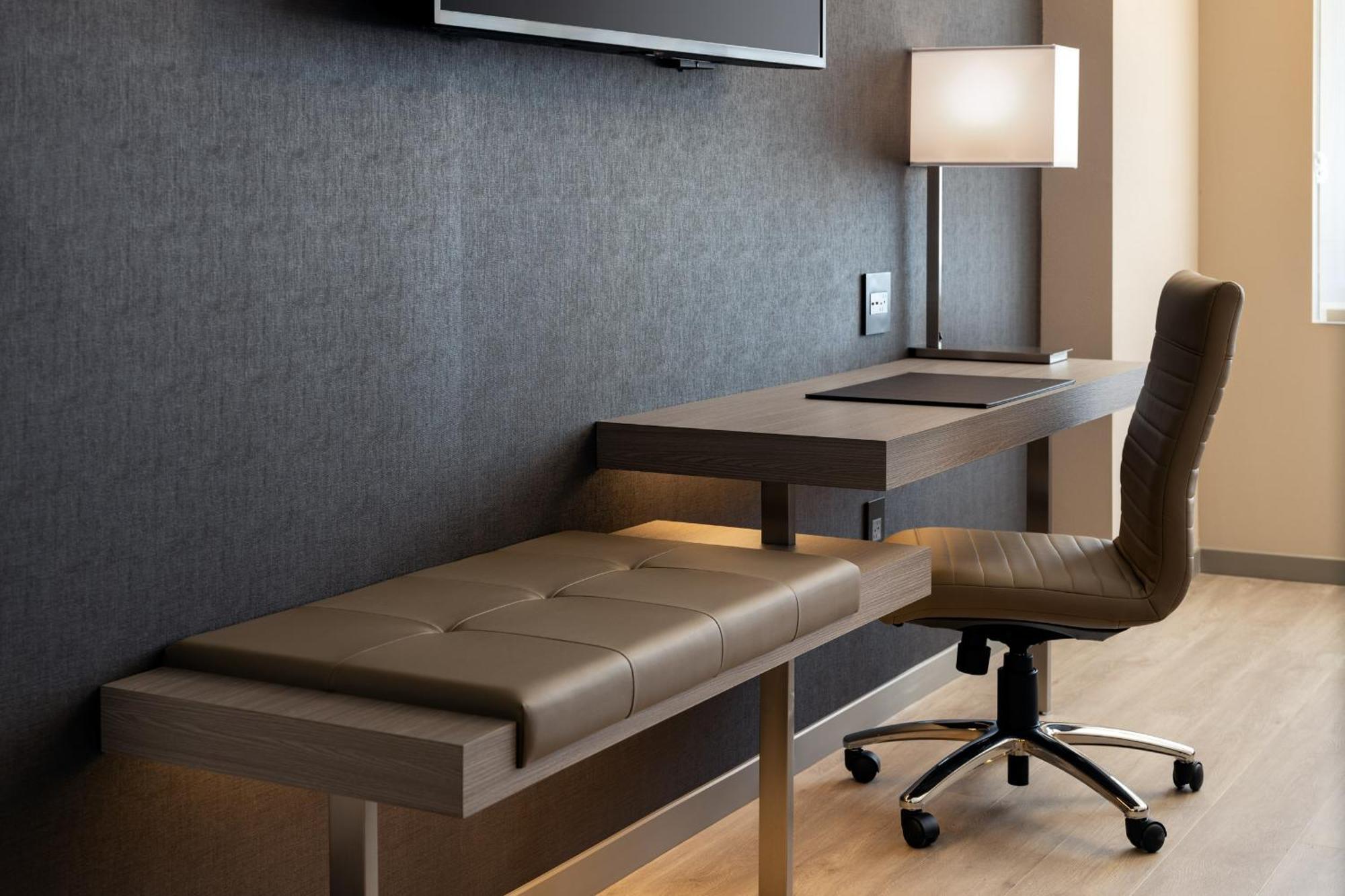 Ac Hotel By Marriott Oakland Downtown Екстериор снимка
