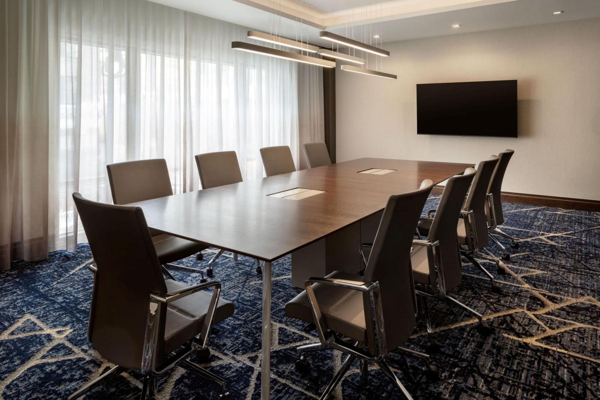 Ac Hotel By Marriott Oakland Downtown Екстериор снимка