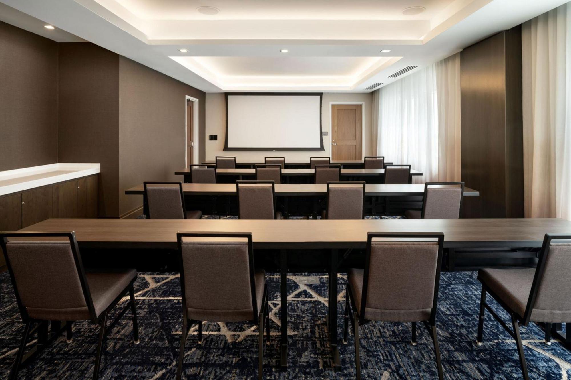 Ac Hotel By Marriott Oakland Downtown Екстериор снимка